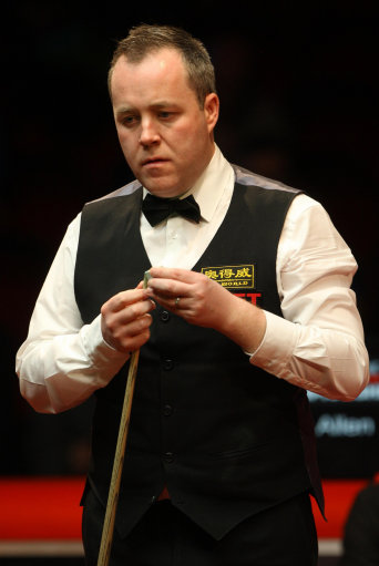 上的优势 上的优势