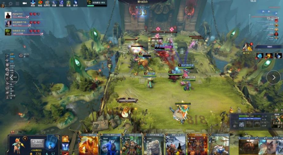 鱼儿说三 鱼儿说三