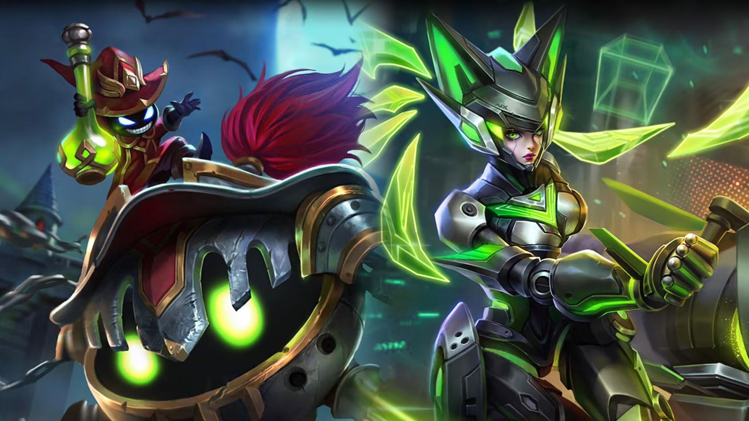 我们将一同 我们将一同