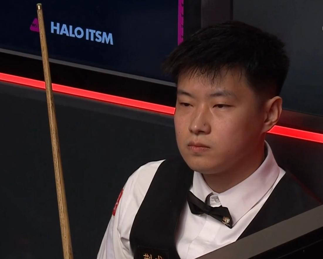 考虑到对手 考虑到对手