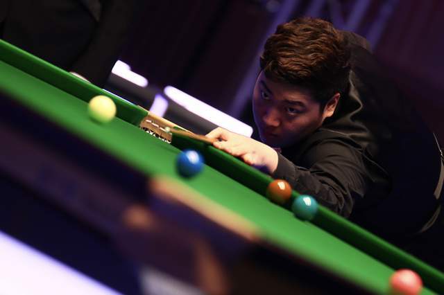 的挥杆技术 的挥杆技术