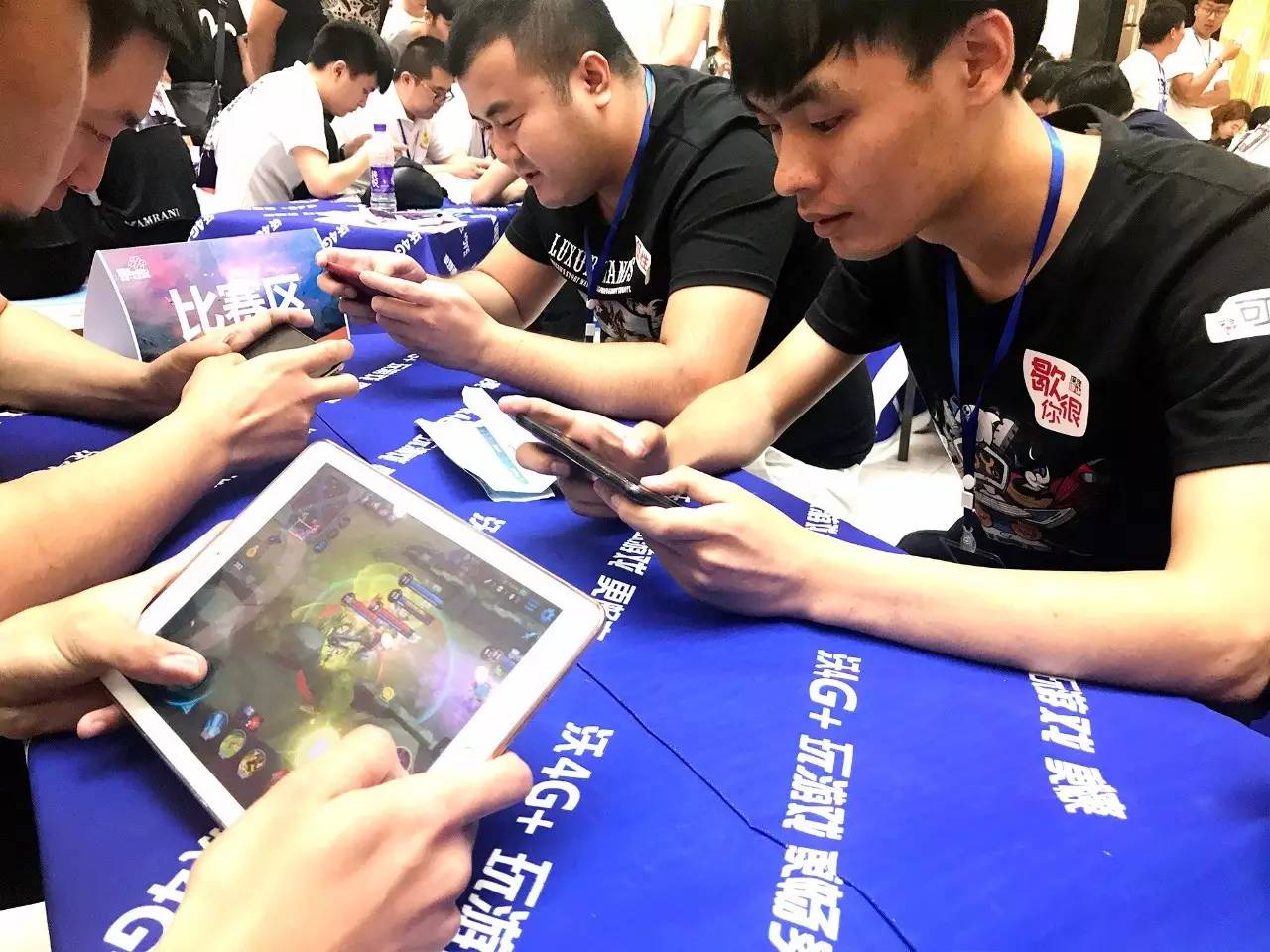 小案例分析